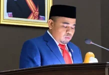 Tidak Berbasis Kinerja, DPRD Kritik Alokasi Anggaran OPD Pemkab SBT