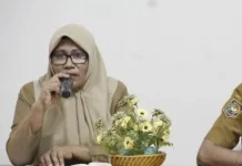 DLH SBT Targetkan Kota Geser Jadi Lokasi Pengelolaan Sampah