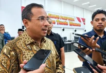 Pemkab SBT Janji Bayar Tunggakan Enam Bulan Gaji 3.132 PPPK Paruh Waktu