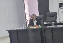 Fraksi PKB DPRD SBT Soroti Krisis Air Bersih di Kesui Watubela