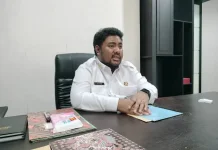 Wabup SBT Minta Penataan Kota Bula Tak Abaikan Kepentingan Masyarakat & Lingkungan