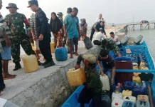Krisis Air Bersih dan Karhutla Masih Mengintai SBT, DPRD Soroti Kinerja Satgas