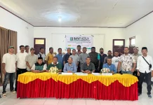 Raker KAHMI SBT Resmi Digelar