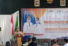 Pemkab SBT Digitalisasi Pengadaan Barang & Jasa