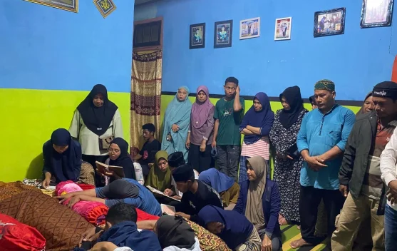 Seorang Pejalan Kaki di Bula Meninggal usai Ditabrak Sepeda Motor