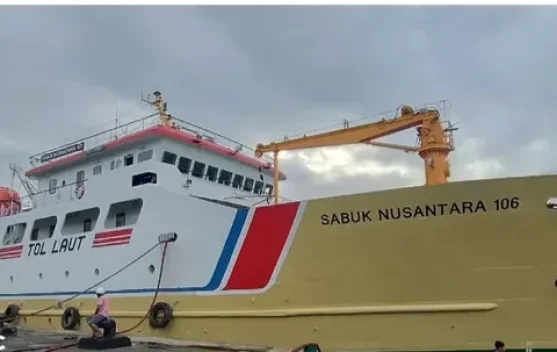 Dishub SBT Minta PELNI Tambah Rute Sabuk Nusantara 106 ke Kilmury jelang Arus Mudik