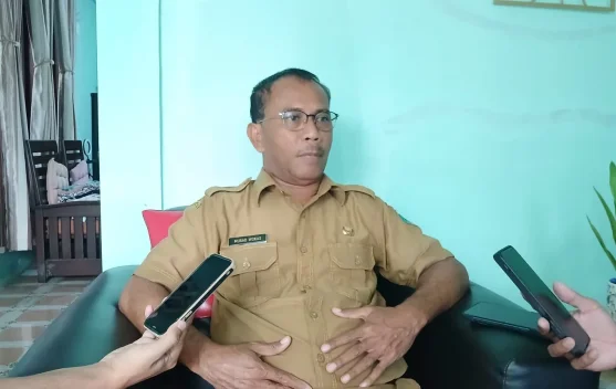 Antisipasi Arus Mudik, Cantika Express Disiapkan Layani Rute Bula-Kilmury-Wernama