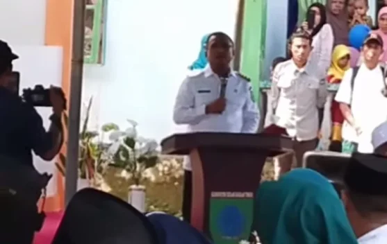 Fachri Serukan Pentingnya Persatuan Sebagai Modal Bangun Daerah