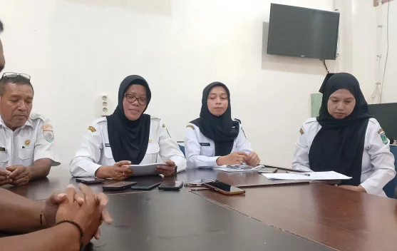 Pengadaan & Distribusi Obat Dinkes SBT Sesuai Prosedur