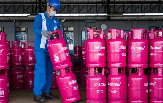 Pertamina Jamin Stok LPG di Maluku, Distribusi Diperkuat hingga Wilayah 3T