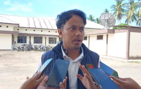 Polres SBT Pastikan Belum Selidiki Dugaan Nepotisme Pengadaan Obat di Dinkes