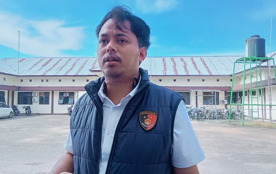 Soal Obat Dinkes SBT, Polisi Belum Sampai Tahap Pemeriksaan
