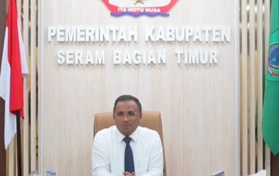Bupati Fachri Ajak Warga SBT Sukseskan Sensus Ekonomi 2026, Pendataan Dimulai 1 Mei