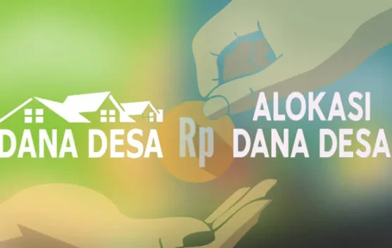 Penyaluran Dana Desa SBT 2026 Dipercepat, Kini Sudah Capai 30 Persen