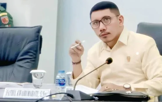 Pemkab SBT Diminta Siapkan Dokumen Syarat Jemput Proyek Nasional
