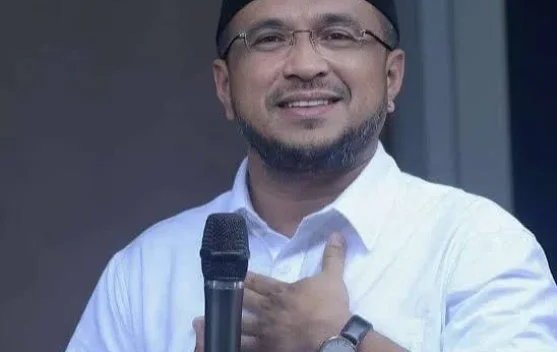 APBD Terbatas, Bupati Fachri Pastikan Pelayanan Dasar Tetap Bisa Jalan