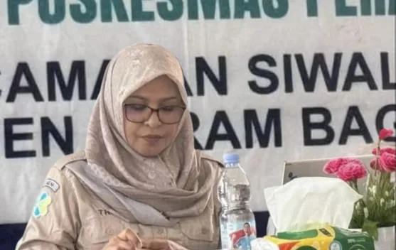 Suhartini Jadi Ketua IBI SBT, Ini Visi yang Diusung