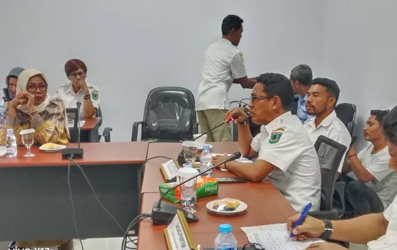Dari Kebun ke Industri, Hilirisasi Sagu di SBT Mulai Tunjukkan Arah