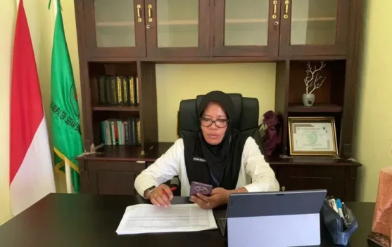 Dinkes SBT Bantah Tunda Insentif Nakes RSUD Bula, Simak Penjelasan Kilwalaga