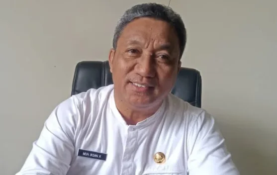 Inspektorat SBT Siapkan Pemeriksaan Khusus Dugaan Penyalahgunaan Dana Desa Hote