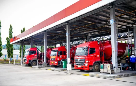 Pertamina Tambah 450 Ribu Liter Minyak Tanah di Papua-Maluku jelang Iduladha