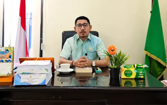 Fathul: Serapan Anggaran Bukan Faktor Kunci Keberhasilan Pengelolaan APBD SBT