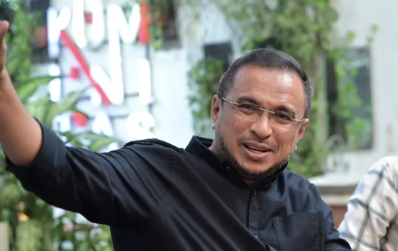 Dukung Jepang di Pildun 2026, Bupati SBT Tinggalkan Argentina demi Kuda Hitam Asia