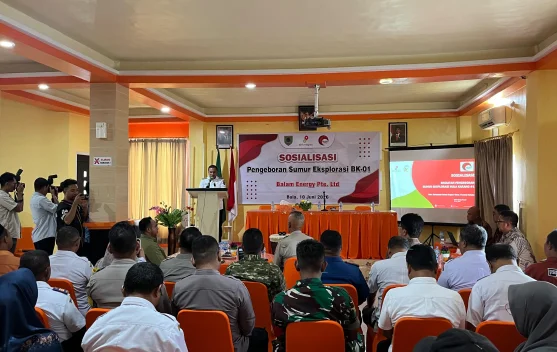 Pemkab SBT Komitmen Dukung Masuknya Investasi di Daerah