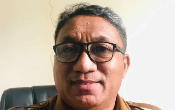 Inspektorat Serahkan Hasil Audit Dugaan Korupsi DD Wunin Eldedora ke Kejaksaan