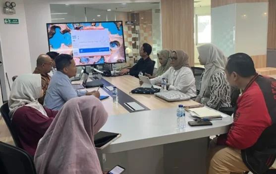 Komdigi Setujui Website Gratis untuk Seluruh Desa di SBT