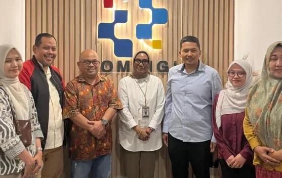 SBT Peringkat Kedua SPBE se-Maluku, Diskominfo: Bukti Kemajuan Digitalisasi Daerah