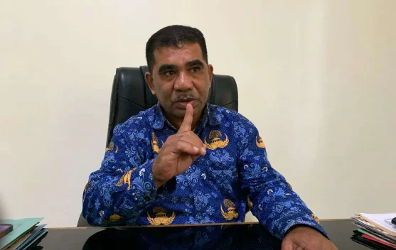 Lahan Clean and Clear, Pembangunan Sekolah Rakyat di SBT Tunggu Dokumen Teknis