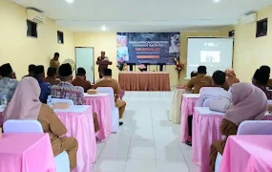 Penetapan Perbup Masyarakat Hukum Adat Kiltay SBT Masuki Tahap Finalisasi