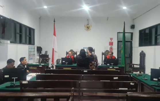 Kasus Korupsi Keuangan Kejari SBT, SN Diduga Gunakan Akses PPK Secara Ilegal