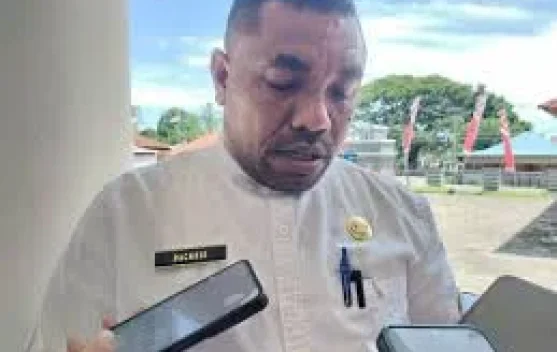 Gaji ke-13 ASN Dibayar Juli, Begini Kondisi Keuangan SBT