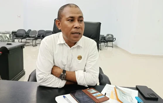 Lama Domisili di SBT, Pekerja Diimbau Urus Identitas Kependudukan
