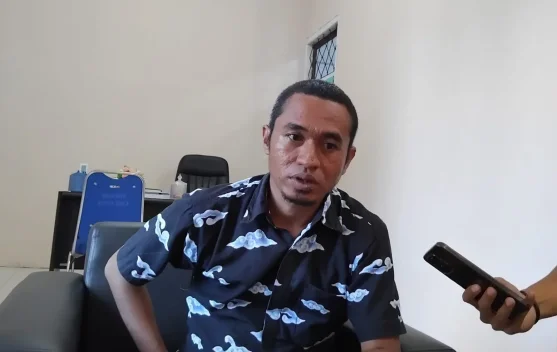 KPU SBT Kembali Gelar Pemutakhiran Data Pemilih Berkelanjutan