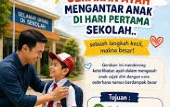 Pemkab SBT Gencarkan Program GAMAS jelang Tahun Ajaran Baru 2026/2027