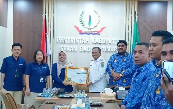 SBT Capai UHC Prioritas 4 Tahun Lebih Cepat, Warga Bisa Berobat Cukup Tunjukkan KTP