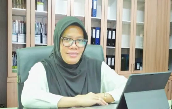 SBT Capai UHC Prioritas, Ini Harapan Kadinkes Punira Kilwalaga