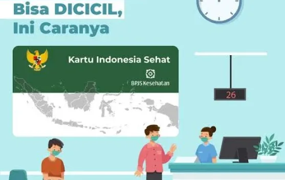 Seribuan Peserta BPJS Mandiri di SBT Masih Menunggak Iuran, Nilainya Rp1 Miliar