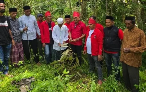 PT Balam Segera Beroperasi di SBT, DPRD Ingatkan Potensi Penolakan Masyarakat Adat