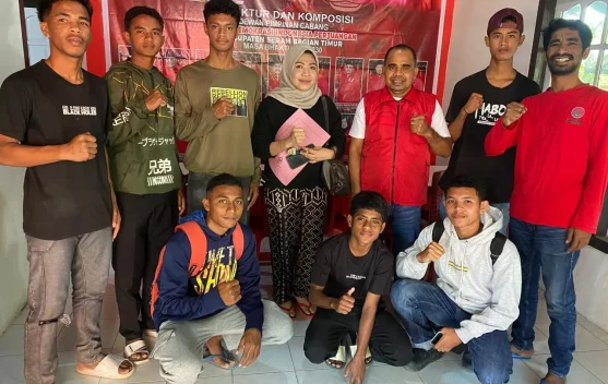 Seleksi Soekarno Cup, Pesepakbola Junior Asal SBT Diharapkan Tembus Nasional