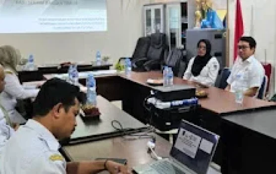 Kejaksaan Perkuat Pengawasan Proyek Kesehatan di Seram Bagian Timur