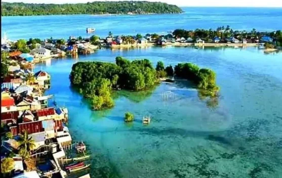 Pengembangan Wisata Pulau Geser Perlu Perhatikan Kelestarian Lingkungan & Budaya