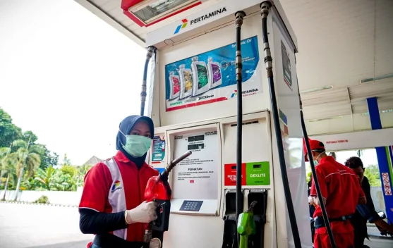 Pertamina Turunkan Harga Pertamax Jadi Rp16.300 per Liter Mulai 1 Agustus 2026