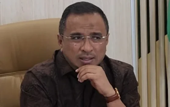 Bupati SBT Minta Program Revitalisasi Satuan Pendidikan Dikelola dengan Benar