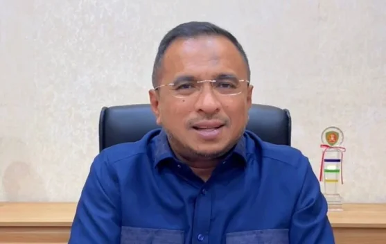 Bupati SBT Apresiasi Presiden Prabowo atas Kebijakan Penambahan DAU