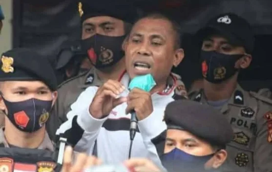 Pemkab SBT Tanggapi Dugaan Penggusuran Lahan Warga untuk PSN Cetak Sawah
