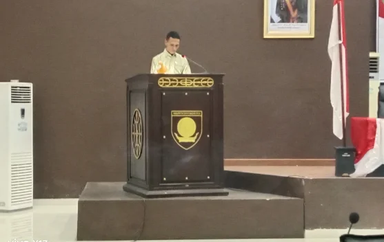 DPRD Dorong Pemkab SBT Percepat Status 18 Desa Persiapan Jadi Desa Devinitif